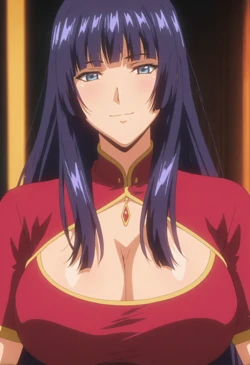 [AiWaifuDxD] Aaliyah | Ikusa Otome Valkyrie 2 [AI Generated]