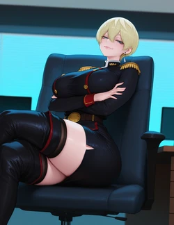 [DKdraven] Izumo Tenka (393 pcs.) (Patreon) [AI Generated]