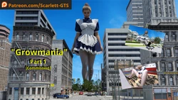 [Scarlett-GTS] Growmania