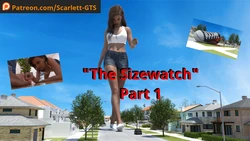 [Scarlett-GTS] The Sizewatch