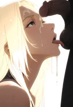[AiWaifuDxD] Yuki Tsukumo | Jujutsu Kaisen 2  [AI Generated]