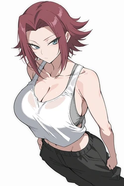 [Pixiv] YuRiann (49378013) - 20260822kallen [AI Generated]