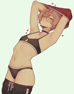 [varniskarnis] Clio Aite HQ+Naughty (2026-08-23) (Phase Connect)