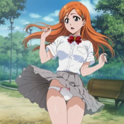 [StarGoblin] Orihime Inoue [AI Generated]