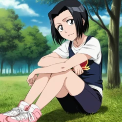[StarGoblin] Karin Kurosaki [AI Generated]