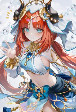 [萧肾氪（本月不接）] 帕蒂莎兰的约定（其一） [AI Generated]