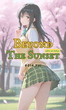 Ntrzelda Yui kotegawa chap 1 [AI Generated]