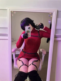 Cosslynns - Ada Wong