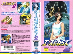 AnimeV_H_S box art scan collection