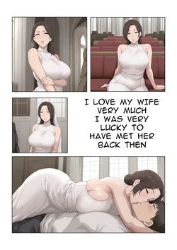 [K4ATLAS] NTR MOM 2 (Patreon) [AI Generated]
