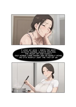 [K4ATLAS] NTR MOM 3 (Patreon) [AI Generated]