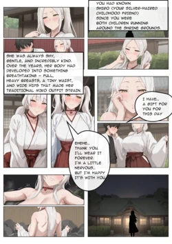 [K4ATLAS] Shiro OC [84i] [11P] (Patreon) [AI Generated]
