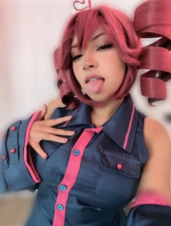 Lovesickrayy - Teto
