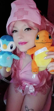 Sweet Nightmare ASMR - Nurse Joy