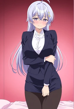 [Zebra's AI Image Hub/zebra_t1] Hiyori Hiwamura 90pics [AI Generated]