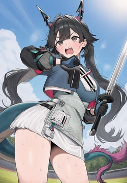 [Mikayori] RAW | 152P Chen Qianyu [AI Generated]