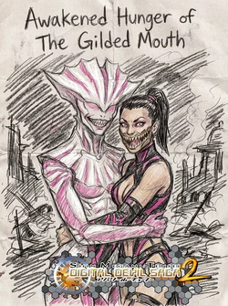 ddark92's Comics Covers Gallery (And Comics) [AI GENERATED]