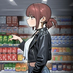 [Patreon] (Daioo) Tayama (AI Generated)