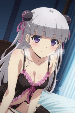 (TheBardSpirit) Maria Naruse [AI Generated]