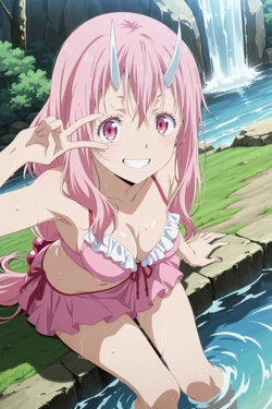 (TheBardSpirit) Shuna [AI Generated]