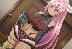 [xinyuu_AI/型欲Xinyuu] リィズ・スマート|Liz Smart 116P [AI Generated]