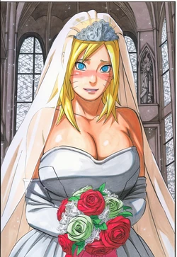 [Mikayori] [ REQ ] | Naruko ( Naruto ) (Patreon) [AI Generated]