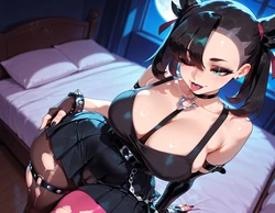 [Bunilew] Marnie [AI Generated]