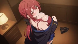 [Ecchi Eden] 【Extras】 | Selma Claudel | Jack of All Trades [AI Generated]