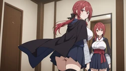 [Ecchi Eden] 【Extras】 | Selma Claudel | Jack of All Trades [AI Generated]