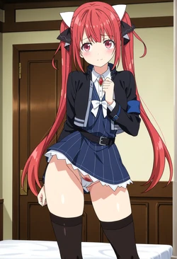 [Zebra's AI Image Hub/zebra_t1] Sophia Claudel 49pics [AI Generated]