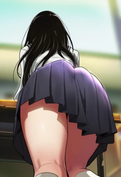 [thxxx59] Hyouka Eru BBC Uncensored FULL (Patreon) [AI Generated]