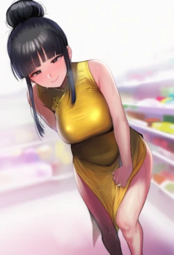[thxxx59] Dragon Ball Chichi BBC Uncensored FULL(Requested) (Patreon) [AI Generated]