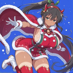 [40🖼️PICS][Teasers] Senran Kagura Collection [AI Generated]