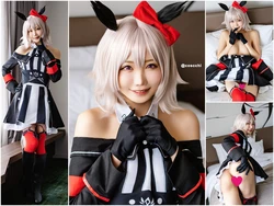 [COSH=318][こすっち] 激烈美少女可憐チャン！高身長スレンダー地雷系ビッチちゃんケモミミアヘイキガチ種付孕まSEX！！