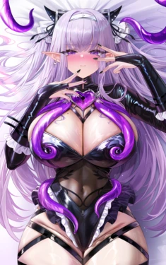 Pixiv响铃卷子
