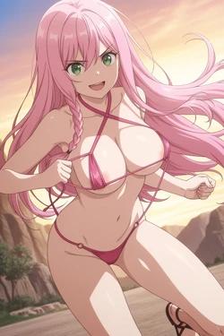 Elna von Amsberg 3 [AI Generated]