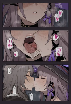 [Konyan] 大黑塔(The Herta)-Honkai：Star Rail (Patreon) [AI Generated]