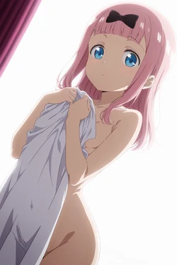 (TheBardSpirit) Chika Fujiwara - Mini Pt.2 [AI Generated]