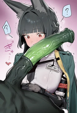 [Wsosw] 星見雅 Miyabi Hoshimi 156p (Patreon) [AI Generated]