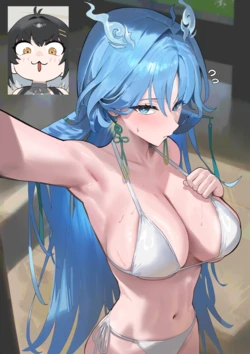 [Pixiv] Hood (15408136) 2026.08.26
