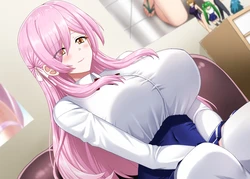 [Hell And Heaven] Upheavel : Lost memory Route:B