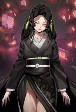 [thxxx59] Kimetsu no Yaiba Muzan Uncensored FULL(Requested) (Patreon) [AI Generated]
