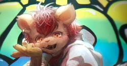 [FANBOX] LionRaion - あいおん