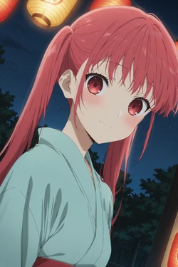 (TheBardSpirit) Remi Ayasaki +Pack [AI Generated]