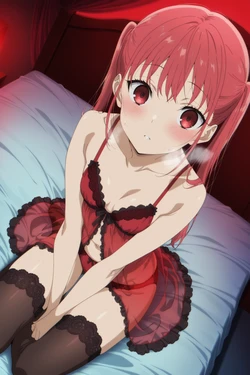 (TheBardSpirit) Remi Ayasaki [AI Generated]
