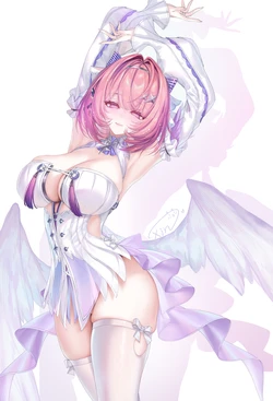 [Pixiv] Xinとobiwan (258003) 2026.08.26
