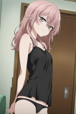 (TheBardSpirit) Sajuna Inui +Pack [AI Generated]