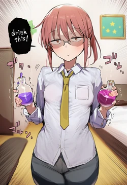 [Efesto90] 小林さんちのメイドラゴン- Kobayashi's Plan - [158p] (Patreon) [AI Generated]