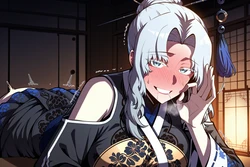 [Aizen] Talaris Endorma [ai generated]