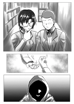 [Hell And Heaven] Highschool DxD Route:A
